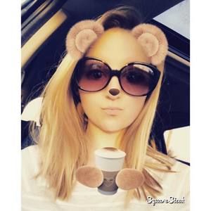 Meet your Posher, Brandy